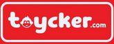 Toycker Logo